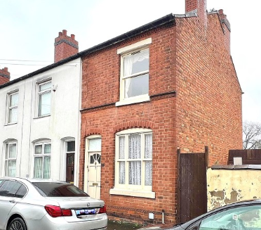 Modernisation in Walsall photo